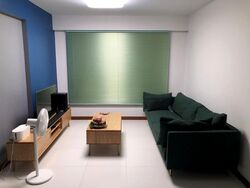 Blk 430A Yishun Avenue 11 (Yishun), HDB 3 Rooms #630554311